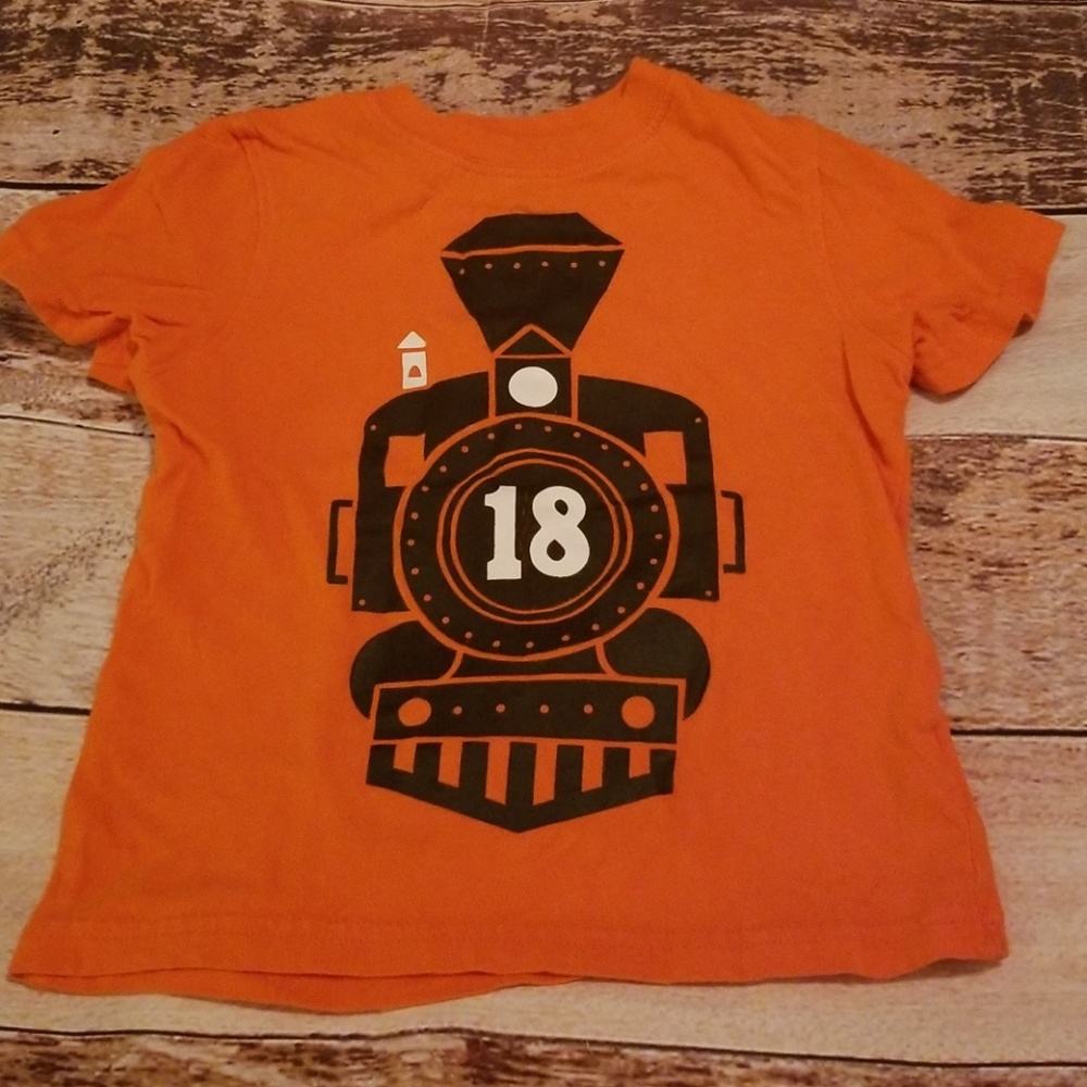 Choo Choo!!